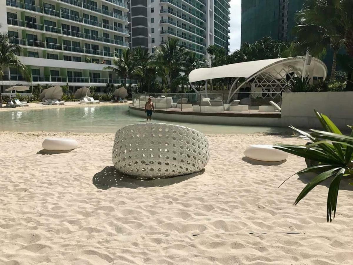 Azure Urban Resort Maui Unit Manila Exterior foto