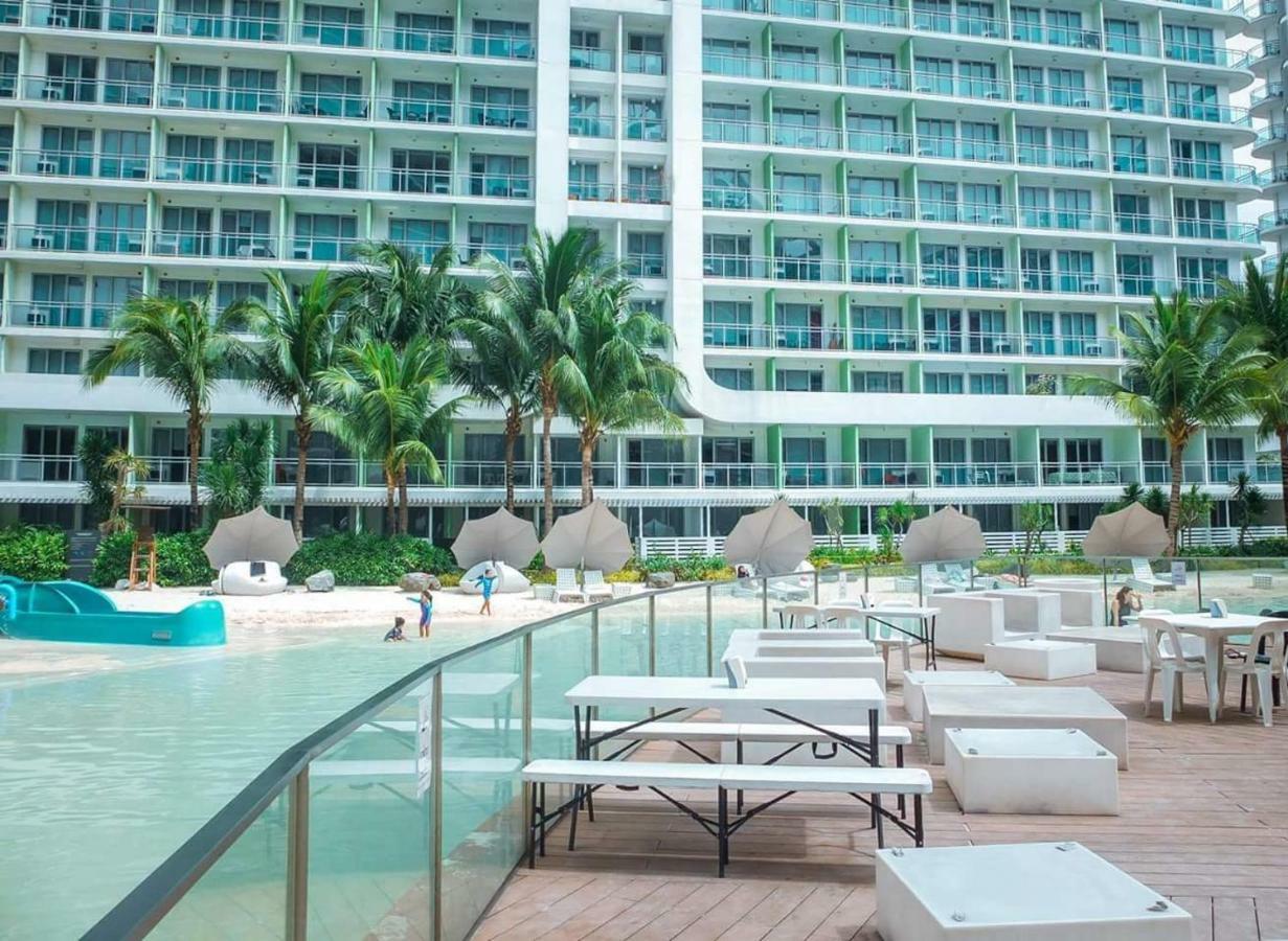 Azure Urban Resort Maui Unit Manila Exterior foto